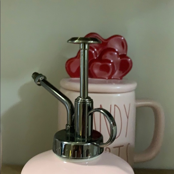 NWT | Rae Dunn | Plant Mister Elixir - Picture 2 of 2